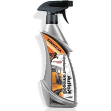 Aesco Koltuk ve Döşeme Temizleyici, 500 Ml, Araç Iç Mekan Bakımı