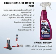 Aesco 750 ml Ultra Jant Temizleyici, Xtreme Nano Formülü