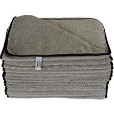 Aesco Ultra Emici Mikrofiber Oto Kurulama Bezi