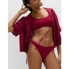 Marks & Spencer Dokulu Bikini Altı