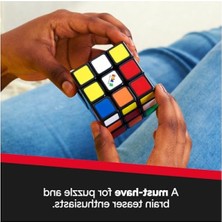 Aesco Zeka Geliştirici 3x3 Küp - Klasik Rubik Küp