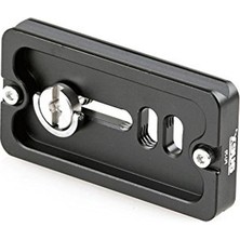 Aesco Arca-Swiss Için Standart 50 Mm, Pu-50 °/+ 50 mm Ölçülerinde