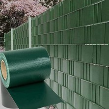 Aesco Yeşil Renk 50 Metre Uzunluk, 5 cm Genişlikte