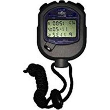 Aesco SLX508 30 Hafızalı Kronometre