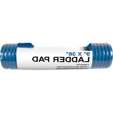 Aesco 22 x 91 x 0,625 Inç Havuz Merdiven Koruma Pedi