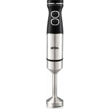 Go İthalat Çubuk El Blender Çelik Uçlu Dc Motor - 300W SHB-7511 (5468)