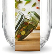 Allians Sızdırmaz Salata Kabı 900 ml Sos Bölmeli Yan Açılır Taşınabilir Saklama Kabı - Mutfak Düzeni Için Pratik ve Düzenli Çözüm