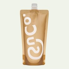 Aesco 600ML Kağıt Bardak - 2.0 Versiyonu, Dayanıklı Malzeme