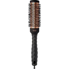 Aesco Heat Duo 1.25" Bakır Yuvarlak Fırça