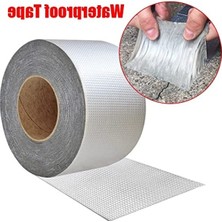Aesco Su Geçirmez Sızdırmazlık Tamir Bandı - 96 mm x 2 M