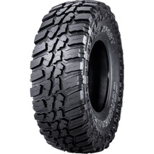 Nankang 33X12.50R22 114Q 12PR Conqueror Mt1 (Yaz) (2024)