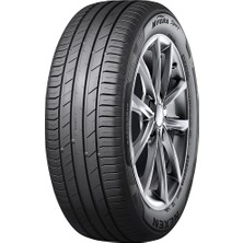 Nexen 255/60R19 113V Xl Nfera Sport Ev (Yaz) (2024)