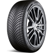 Bridgestone 225/45R18 95W Xl Turanza All Season 6 (4 Mevsim) (2024)
