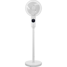 Vestel Mav 3321 B Ion Vantilatör