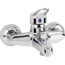 Luna Kuğu Banyo Mix Bataryası Liberella