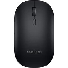 Seraç Bluetooth Mouse Slim, Kablosuz Ince Fare, Siyah, EJ-M3400DBEGWW