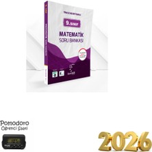 Mps 9.sınıf Matematik Soru Bankası Son Basım