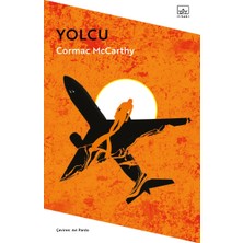 İthaki Yayınları Yolcu