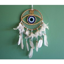 Fırsatkolik Mey Ithalat® Rüya Kapanı Düş Kapanı Dream Catcher
