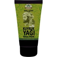Karahanbey Ibni Sina Kuyruk Yağı Masaj Kremi 50 ml x 1 Adet
