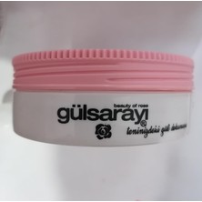 Gülsarayı Aloe Vera E Vitaminli Gül Özlü Hassas El Yüz Kremi 150ML
