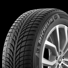 MICHELIN 255/45R20  MICHELIN LATITUDE ALPHIN 101V