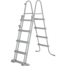 Bestway 1.22 M & Lock Havuz Merdiveni