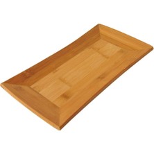 Bambum Americano Tepsi 19 cm