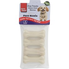 Esca Food Pres Kemik 7,5 Santimetre 4’lü 100 Gram Ödül Maması
