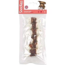M-Pets M- Snackers Wrapped Wıth Duck Ödülü 84GR