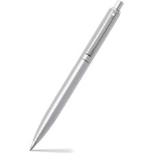 Sheaffer 323-2 Sentinel Tükenmez Kalem Krom