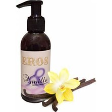 Karahanbey Eros 1 Adet 120ML Vanilya Aromalı Eros Masaj Yağı