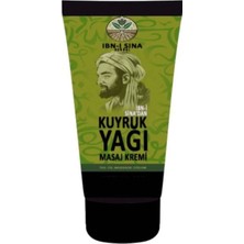 Karahanbey Ibn-I Sina Herbal Kuyruk Yağı Mucizesi Masaj Kremi 50 ml x 1 Adet