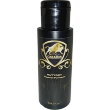 Karahanbey Caraboa Buttcream Hem Kadın Hem Erkekler Içìn Kalçagüzelleştirici 60 ml