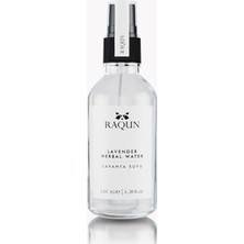 Raqun Lavanta Suyu 100ML%100 Saf