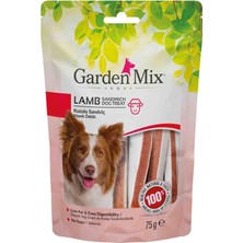 Garden Mix Kuzulu Sandviç Ödülü 75 gr