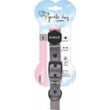 M-Pets M- Gentle Boyun Tasması (L) Pink