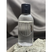Generic 50 Adet 50 ml Boş Şişe DNZ21 Kapak