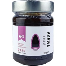 OG natural Hurma Püresi 320 gr