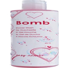Bomb Cosmetics Shower Duş Jeli (300 Ml)