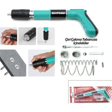 Go İthalat Barutlu Çivi Tabancası EMV-5618 (5468)