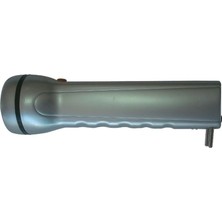 Karahanbey Andoutdoor MD123 Fener, Unisex, Gri, Tek Beden
