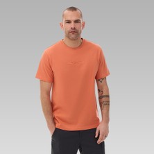 Columbia Csc Bar Split Graphic Kısa Kollu Erkek T-Shirt