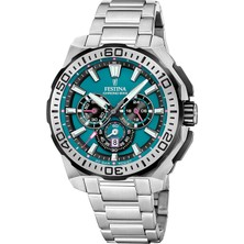 Festina Festına F20724/6 Chrono Bıke Erkek Kol Saati