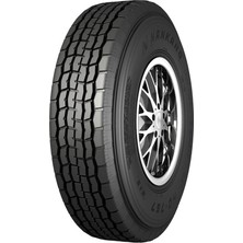 Nankang 215/85R16 120/118N 12PR HD757 (4 Mevsim) (2024)