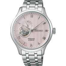 Seiko Presage SSA465J Erkek Kol Saati