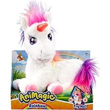 Esranın Dünyası Goliath Parlayan Gökkuşağı Unicorn
