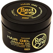 Esranın Dünyası Ultra Güçlü Argan Yağlı Besleyici Saç Jölesi 450ML