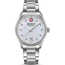 Swiss Military Hanowa SMWLH0005001 Kadın Kol Saati