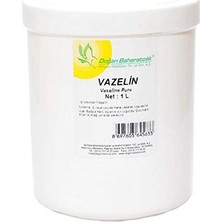 Esranın Dünyası Saf Vazelin 1lt